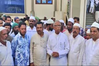 Hindsageri group wins in Anjuman organization election