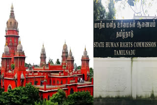 Former Minister Jayakumar Case