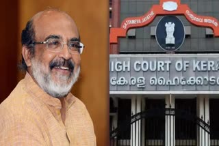 H C On Masala Bond ED Case  തോമസ് ഐസക്കിനെ വിടാതെ ഇഡി  KIIFB Masala Bond ED Case  high court and kiifb