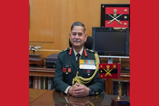 On Monday, Lt Gen Upendra Dwivedi took charge as Vice Chief of Army in New Delhi. The General Officer has commanded units in diverse terrains