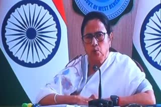 Mamta Banerjee launches Aadhaar complaint portal