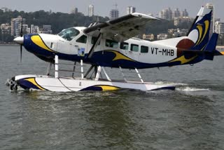 J&K Govt to Introduce Seaplanes from Dal Lake to Manasbal