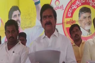 TDP_Devineni_Uma_Fires_on_CM_YS_Jagan