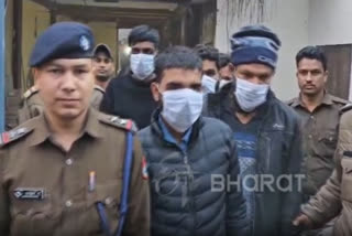 Uttarakhand Police on Monday arrested 10 accused in connection with Haldwani violence, officials said. Following the arrest, 68 accused have been arrested so far in the case.