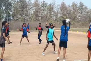 Inter College Netball Championship