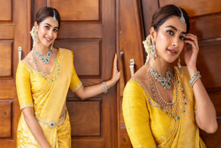 Pooja Hegde