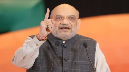 Amit Shah