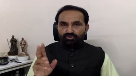 Alleges Shaktisingh Gohil : ડુંગળી પકવતા ખેડૂતો માટે નિકાસની જાહેરાત લોલીપોપ સમાન, શક્તિસિંહનો આક્ષેપ