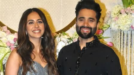 Rakul Preet Singh Jackky Bhagnani Wedding Menu