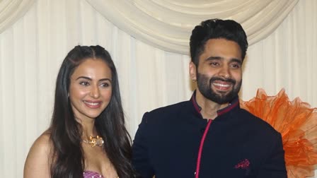 Rakul Preet Singh And jackky Bhagnani Wedding