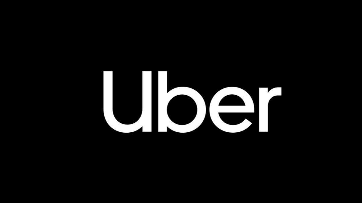 Uber logo