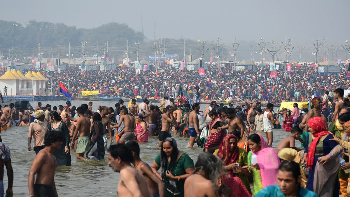 no-extension-of-maha-kumbh-prayagraj-dm-ravindra-mandar