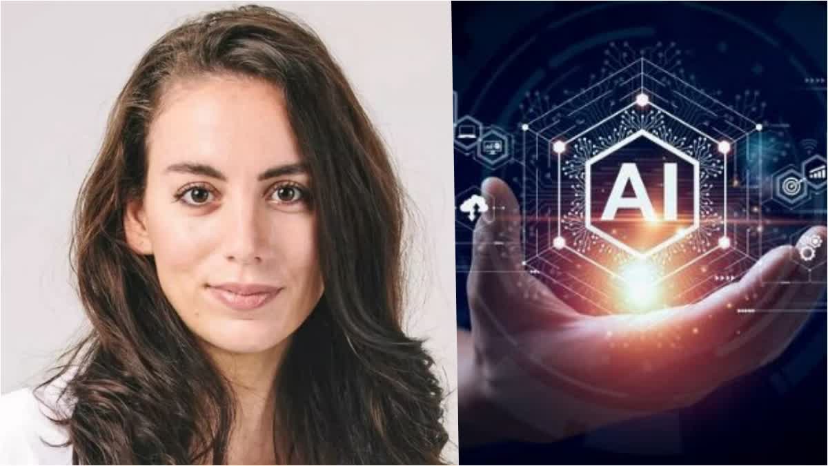 Former OpenAI CTO Mira Murati launches her own AI Startup