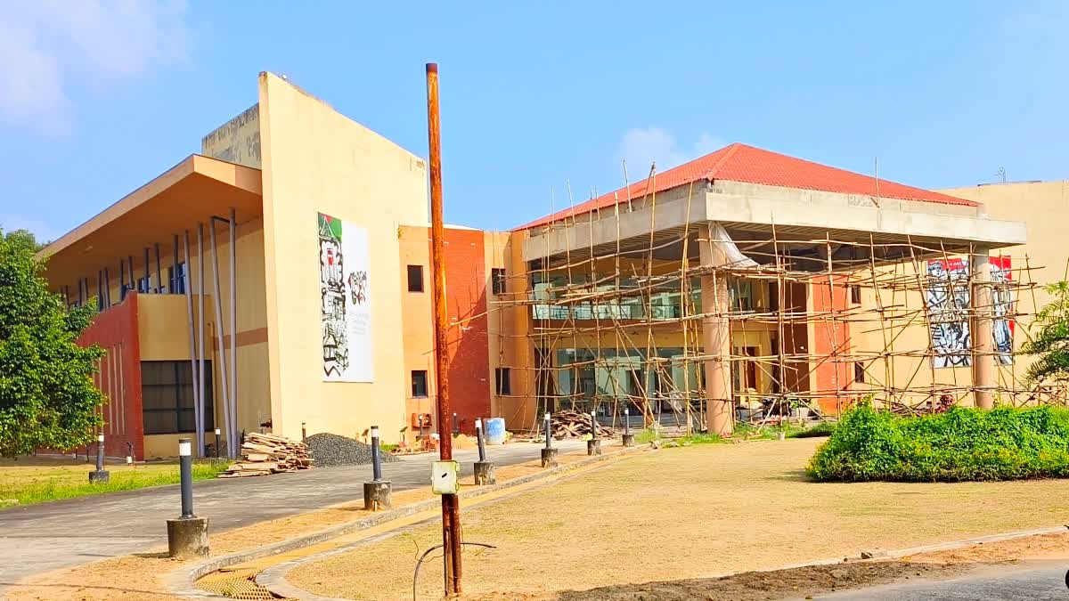 Bangladesh Bhavan Auditorium