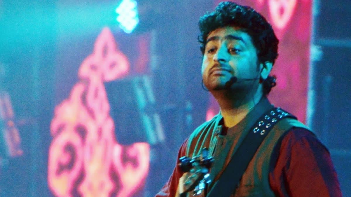 arijit singh