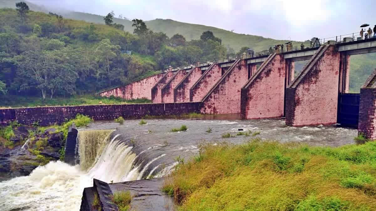 Mullaperiyar Dam Dispute Kerala Tamil Nadu Supreme Court Latest Directions