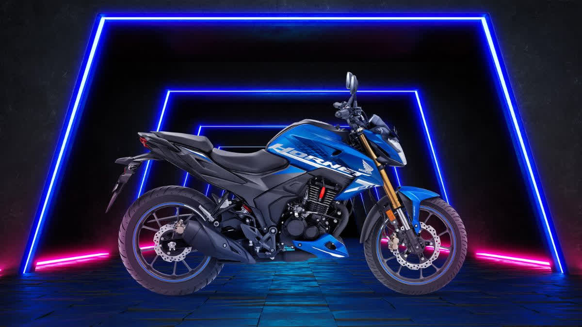 2025 Honda Hornet 2.0 Updated With OBD2 Compliance: Price, Features