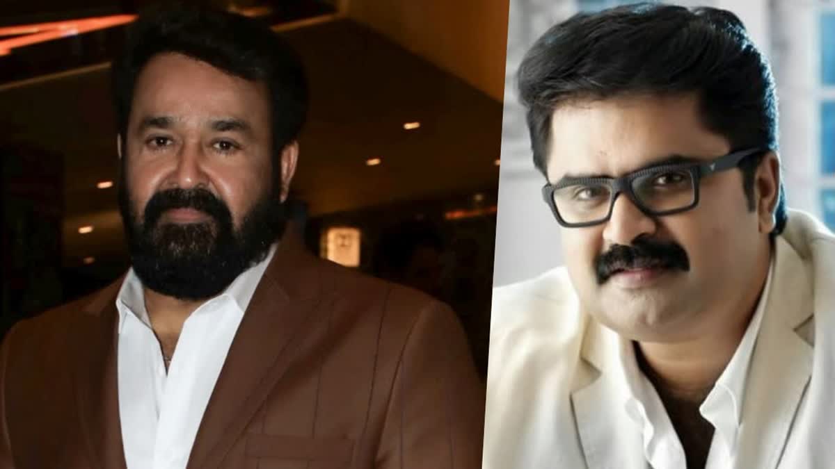 Mohanlal New Film With Anoop Menon