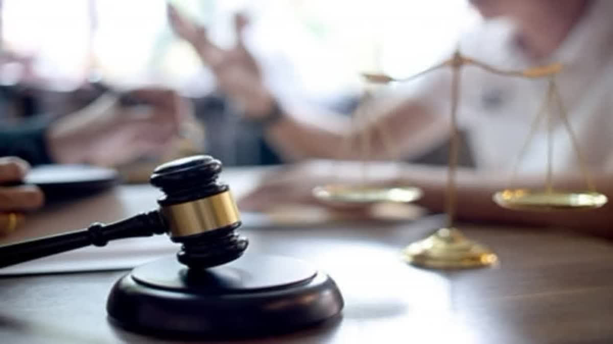 Jammu Kashmir and Ladakh HC