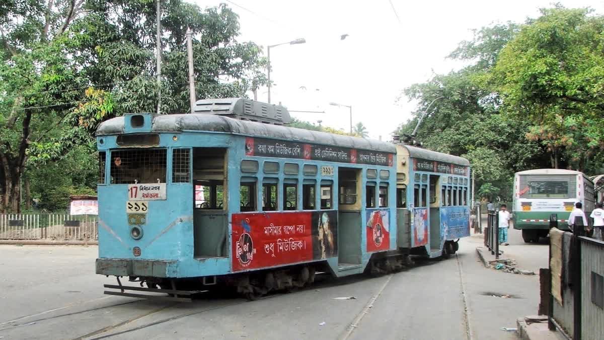 Tram Committee Meeting