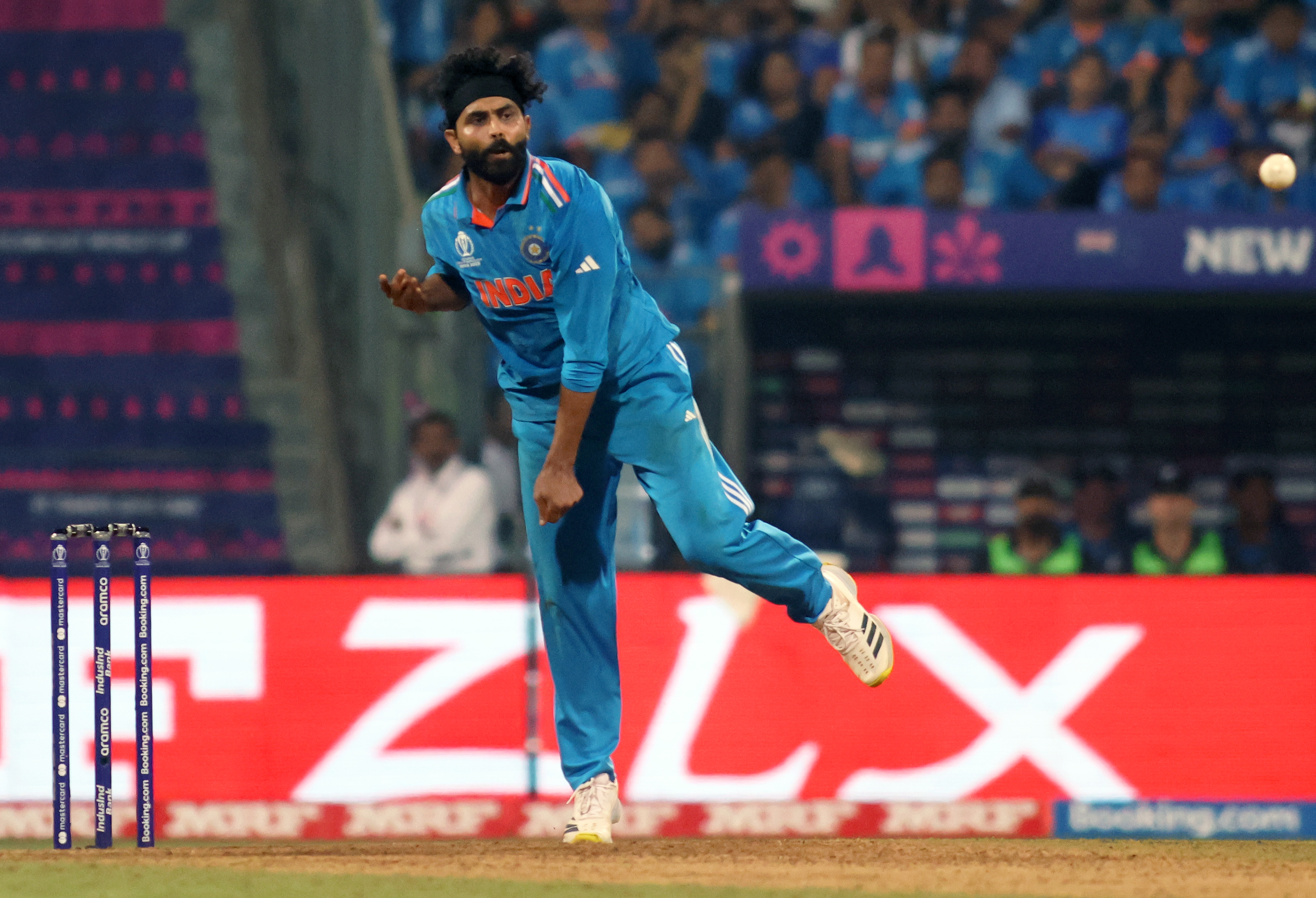 Ravindra Jadeja