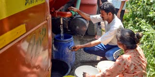 BWSSB bans drinking water use for non-essential activities, imposes fines