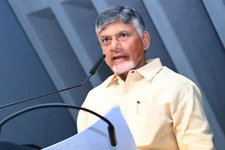 CM Chandrababu