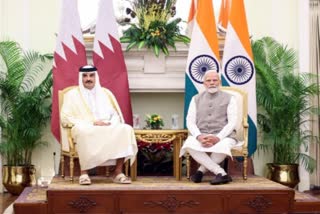 India Qatar Bilateral Trade