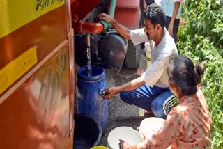 BWSSB bans drinking water use for non-essential activities, imposes fines