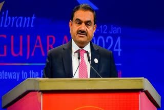 SERVE COMPLAINT ON GAUTAM ADANI  US REGULATOR SEEKS INDIAS HELP  US SECURITIES EXCHANGE COMMISSION  US REGULATOR ON ADANI BRIBERY CAS