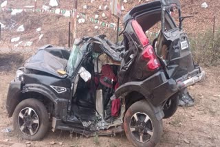 six-killed-in-collision-between-scorpio-and-bike-in-giridih