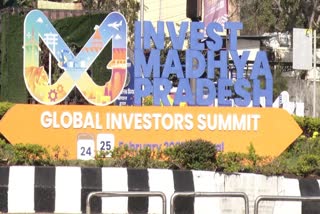 BHOPAL GLOBAL INVESTORS SUMMIT