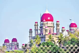 High Court On Assigned Lands Registration