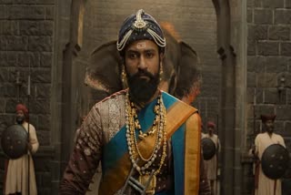 vicky kaushal