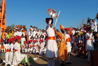 Chhatrapati Shivaji Maharaj Jayanti: Birthplace Junnar Erupts In Celebrations, Tributes Pour In For The Legendary Warrior