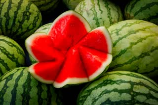 How To Identify Adulterated Watermelon