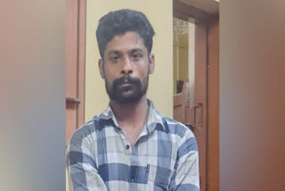 Accused Absconding For 10 Years Arrested Through AI-Powered Camera In Bengaluru