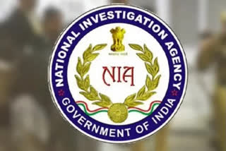 NIA Arrest Three person in Naval Bases information Liking Case