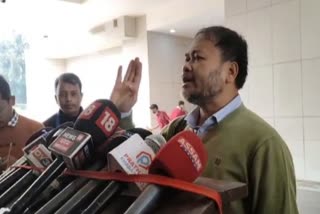 Akhil Gogoi expelled