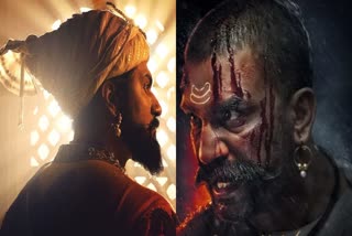 chhatrapati shivaji maharaj jayanti 2025 Top 5 movies on chhatrapati shivaji