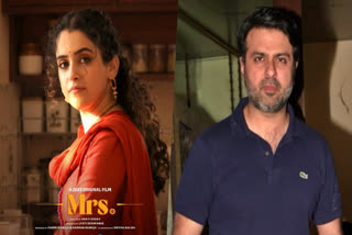 Men's Rights Group Criticises Harman Baweja's Film Mrs; Check His Response