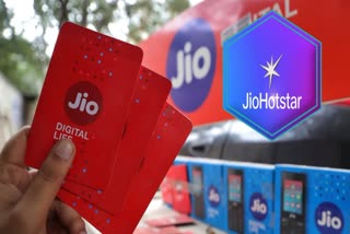 Reliance Jio Updates Rs 949 Recharge Plan Now Includes JioHotstar Basic Pla