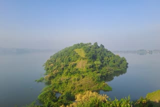 RATLAM ELEPHANTA ISLAND DEVELOPMENT