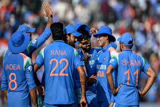 Here are the details of when and where to watch the India vs Bangladesh Champions Trophy 2025 match live streaming and telecast.