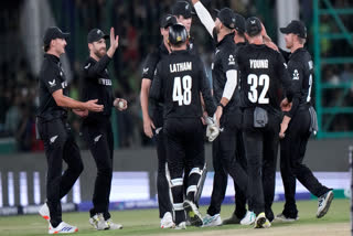 New Zealand beat Pakistan by 60 runs in their Champions Trophy 2025 campaign opener at Karachi National Stadium on Wednesday, February 19.