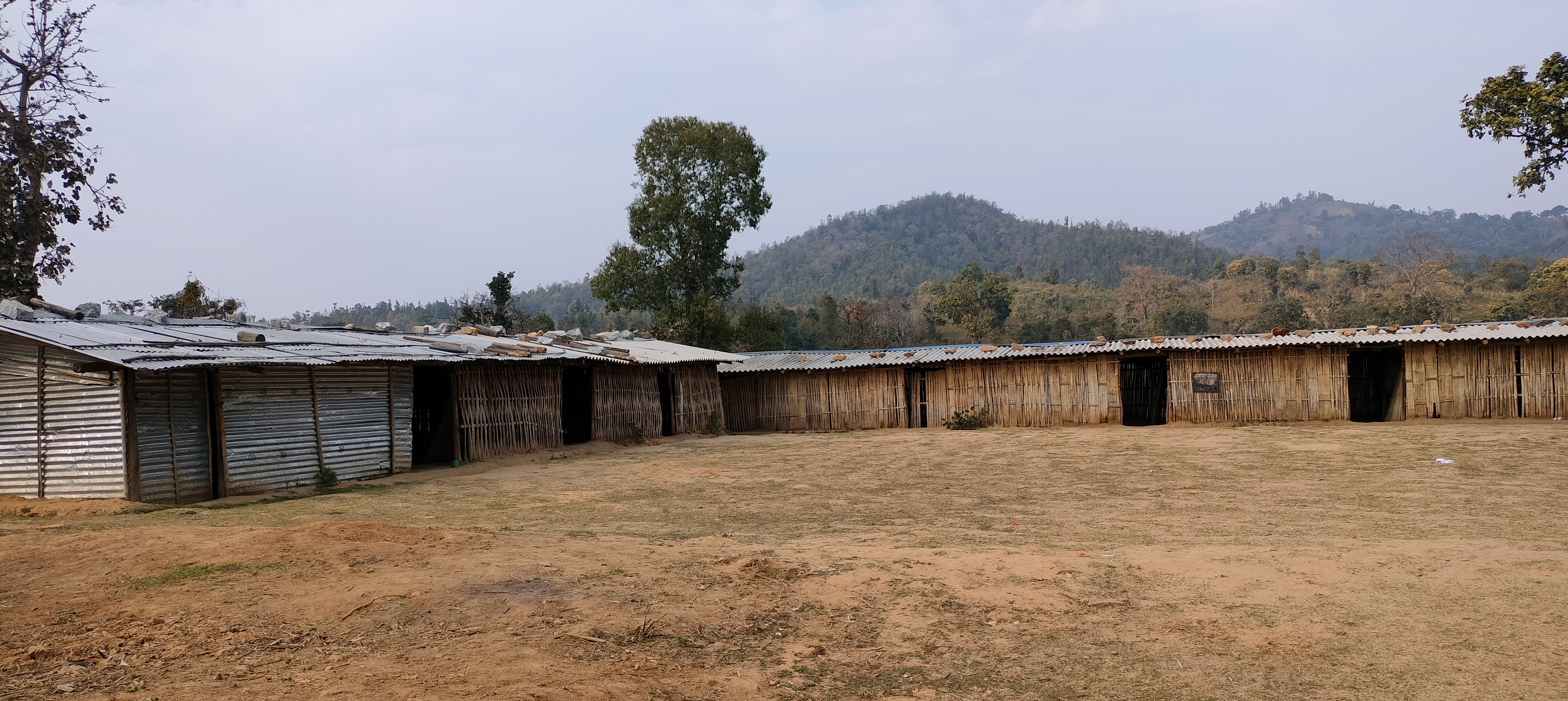 Kutumb Family School in Khunti