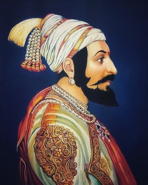 Shivaji Maharaj Jayanti 2025