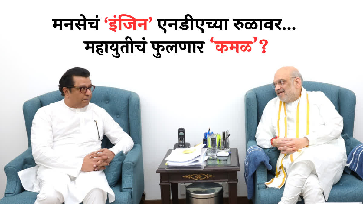 Raj Thackeray News