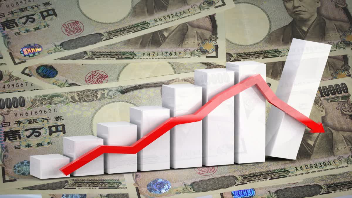 World Last Negative Rates