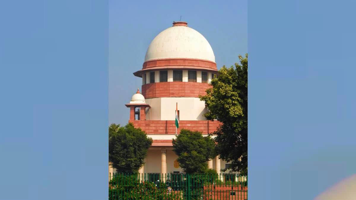 The apex court on Tuesday refrained from interfering with a judicial order that clubbed 15 suits relating to Sri Krishna Janmabhoomi- Shahi Eidgah Masjid land dispute.
